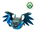 mega-charizard x 3d