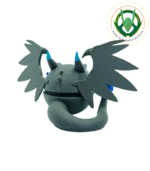 mega-charizard x 3d