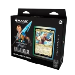 counter blitz commander deck