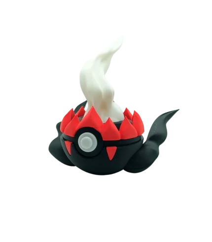 pokemon darkrai ball 3d