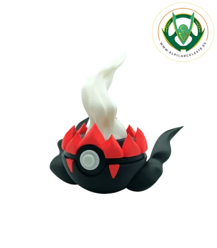 figura darkrai 3d