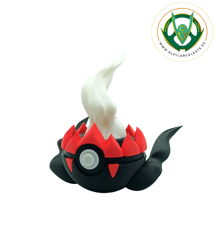 darkrai1 figura darkrai 3d