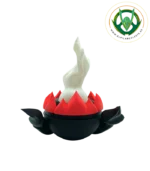 Figura Darkrai Ball 3D Coleccionable - Imagen 3