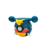 pokemon garchomp ball 3d