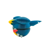 pokemon garchomp ball 3d