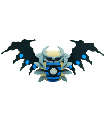 pokemon giratina shiny ball