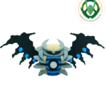 giratina shiny ball 3d