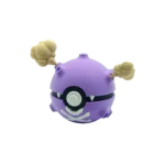 pokemon koffing ball 3d