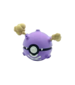 pokemon koffing ball 3d