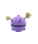 pokemon koffing ball 3d
