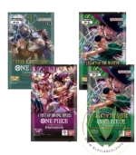 One Piece | Illustration Box VOL.3 - Imagen 2