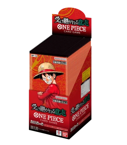 one piece op-13