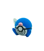 pokemon poliwag ball 3d