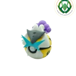 figura raikou ball 3d