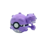 pokemon weezing ball 3d