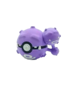 pokemon weezing ball 3d