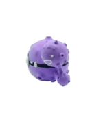 pokemon weezing ball 3d