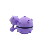 pokemon weezing ball 3d