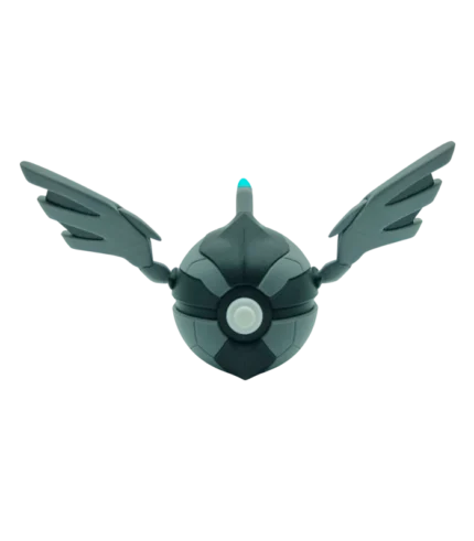 pokemon zekrom ball 3d