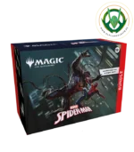 bundle mtg spider man