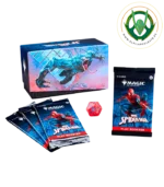 bundle mtg spider man