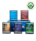 bundle mtg spider man