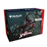 mtg bundle spider-man