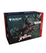 mtg bundle spider-man