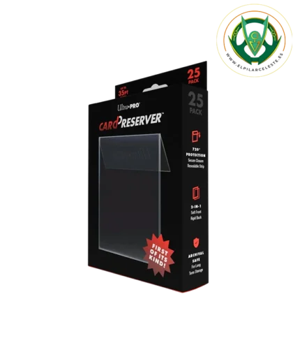 fundas cardpreserver ultrapro