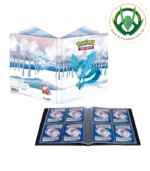 Ultra·PRO | Carpeta Articuno 4 Bolsillos + Oversize - Imagen 2