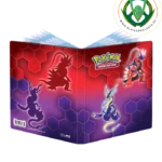 carpeta koraidon y miraidon