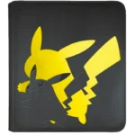 carpeta pikachu 480 ultra pro