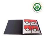 Ultra·PRO | Carpeta Charmander 4 Bolsillos + Oversize - Imagen 3