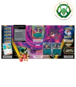 cartas pokemon baraja mega-gengar