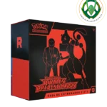 etb rivales predestinados