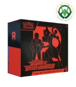 etb rivales predestinados