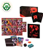 Cartas Pokémon | ETB Rivales Predestinados - Imagen 2