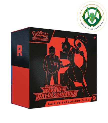 etb rivales predestinados