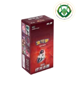 booster box final flame dance