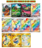 Cartas Pokémon | Sobre Scorching Skies - Imagen 3