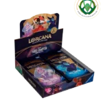 disney lorcana the first chapter