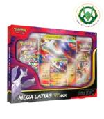 mega latias megaevolucion