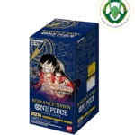 OP01 booster box one piece