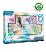 coleccion paldea quaxly
