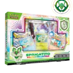 coleccion paldea sprigatito