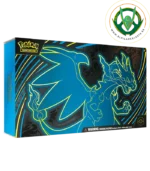 mega-charizard x ultra premium collection