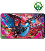 mega-charizard x ultra premium collection