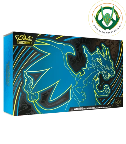 mega-charizard x ultra premium