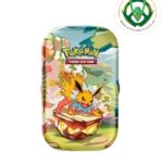 prismatic evolutions mini tin jolteon