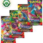 cartas pokemon sobre fuegos fantasmales